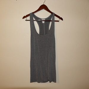 COTTON TANK TOP